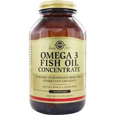 Solgar omega 3 Solgar Omega 3 Fish Oil Concentrate 120 Caps