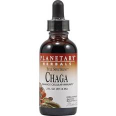 Planetary Herbals Chaga Full Spectrum 2 fl oz