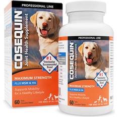 Cosequin Maximum Strength (60 chewable tablets) 60