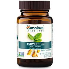 Himalaya Turmeric 95 with Curcumin 30 Vegetarian Capsules