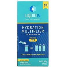 Liquid I.V. Hydration Multiplier Lemon Lime 10 st
