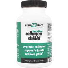 Vitamins & Supplements Health Direct BeActive Collagen Shield 120 Capsules