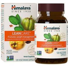 Himalaya LeanCare 120 Vegetarian Capsules