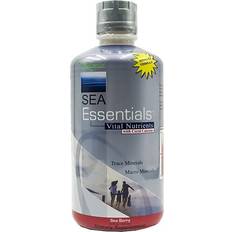 Vitamins & Supplements Sea Essentials 32 oz Liquid Heaven Sent Naturals, Inc 32 oz