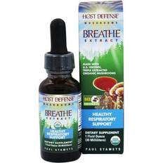 Host Defense Breathe Extract 1 oz