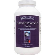 Allergy Research Group Buffered Vitamin C Powder 240 g