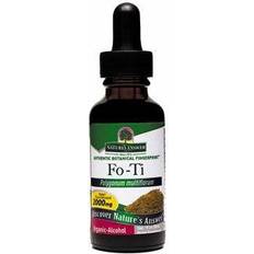 Nature's Answer Fo-Ti Cured Root 1 fl oz