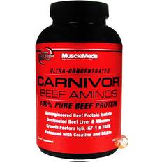 MuscleMeds Carnivor Beef Aminos