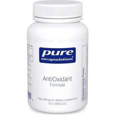 Pure Encapsulations Antioxidant Formula 120 Capsules 120 pcs