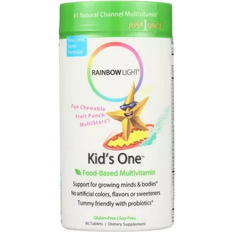 Multi vitamin 81259 Kids One Multi Vitamin