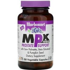 Bluebonnet Nutrition MPX 1000 Prostate Support 120 Vcaps