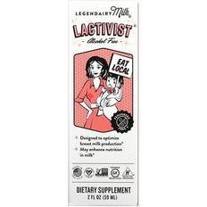 Legendairy Milk Lactivist Alcohol Free 2 fl oz