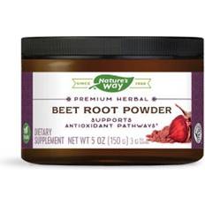 Natures Way Vitamins & Supplements Natures Way Beet Root Powder 5 oz