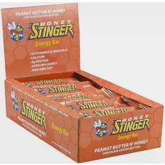 Energy bar Honey Stinger Energy Bar (15 x 50g)