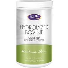 Vitamins & Supplements Life-Flo Hydrolyzed Bovine Collagen Powder Unflavored 12.7 oz