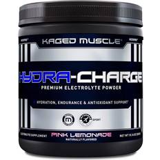 Kaged Hydra-Charge Pink Lemonade 288g