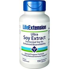 Life Extension Life Extension Ultra Soy Extract 150 vcaps