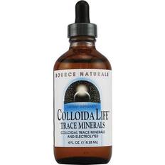 Source Naturals ColloidaLife Trace Minerals 4 fl oz
