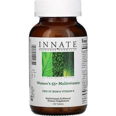 Innate Response Vitamins & Supplements Innate Response Women's 55 Multivitamin 120 Tablets