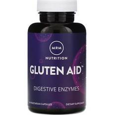 MRM Nutrition Gluten Aid 60 Vegetarian Capsules