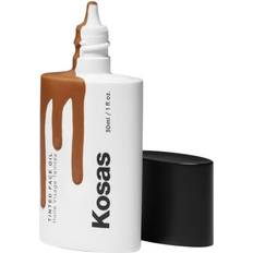 Kosas Tinted Face Oil Comfy Skin Tint Tone 8