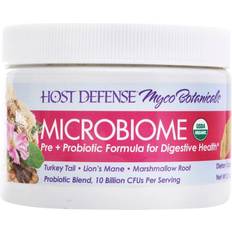 Probiotic powder Host Defense MycoBotanicals Microbiome Pre & Probiotic Formula Powder 3.53 oz