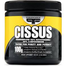 Cissus Primaforce Cissus Powder Unflavored 100 Grams Joint Support