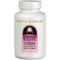 Nac n acetyl cysteine Source Naturals NAC N-Acetyl Cysteine 1000 mg. 30 Tablets