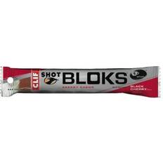 Bloks clif Clif Bar Shot Bloks Energy Chews Margarita Citron med Salter 60g