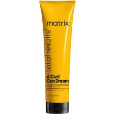 Matrix Hair Masks Matrix Total Results A Curl Can Dream Manuka Honey Infused Rich Mask 280ml