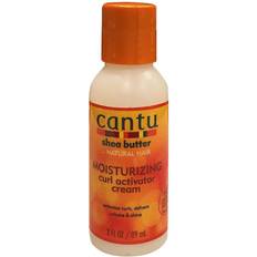 Curl cream cantu Cantu Shea Butter for Natural Hair Moisturizing Curl Activator Cream 89ml