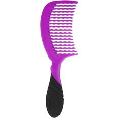 Wet Brush Hiusharjat Wet Brush Pro Detangling Comb Purple