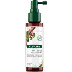 Productos para el cabello Klorane A La Quinina Y Edelweiss Bio Serum 100 ml 100ml