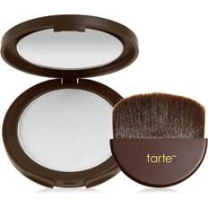 Compatto Primer viso Tarte Smooth Operator Amazonian Clay Polvere Opacizzante Translucent (7 G) Donna 7 g