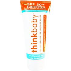 Thinkbaby Sunscreen SPF50 177ml