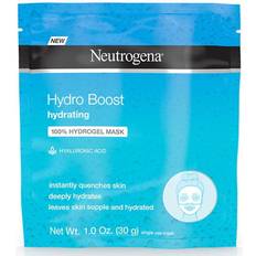 Neutrogena Hydro Boost and Hydrating Hydrogel Mask 1 Ounce Each