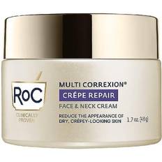 Roc Multi Correxion Crepe Repair Face & Neck Cream 48g