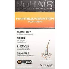 Shen Min NuHair Hair Rejuvenation For Men 50 Tablets