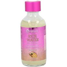  Rice Water Split End Therapy