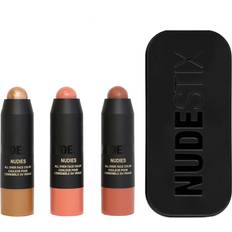 Nudestix Nudies Blush, Bronze and Glow Kit