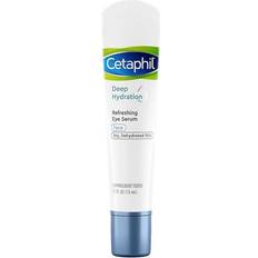 Vitamiini E Silmänympärysvoiteet Cetaphil Deep Hydration Refreshing Eye Serum 15ml