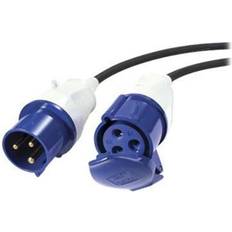 Schneider Electric Alargadores Schneider Electric APC Modular IT Power Distribution Cable 6 m