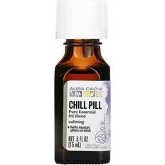 Aura Cacia Pure Essential Oils Chill Pill 0.05 fl oz