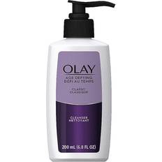 Olay Gezichtsreinigingen Olay Age Defying Classic Cleanser 200ml