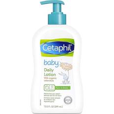 Cetaphil baby Cetaphil Baby Daily Lotion 399ml