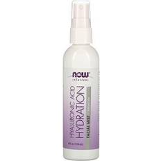 Hyaluronic facial mist Now Foods Solutions Hyaluronic Acid Hydration Facial Mist 118ml