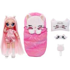 Na! Na! Na! Surprise Na! Na! Na! Surprise Teens Slumber Party &Ndash; Mila Rose (Persian Kitty)