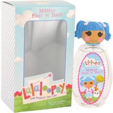 Lalaloopsy Mittens Fluff 'N' Stuff EdT