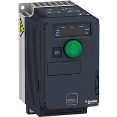 Schneider Electric Motorsteuerung Schneider Electric Atv320U11N4C Variable Speed Drive, 3-Ph, 1.1Kw, 500V