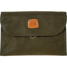 Life Tri-Fold Toiletry Kit - Olive